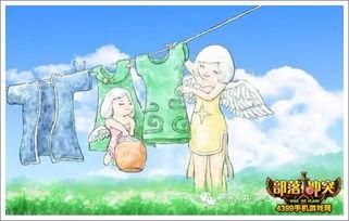 天使吃瓜部落,揭秘神秘瓜界传奇故事