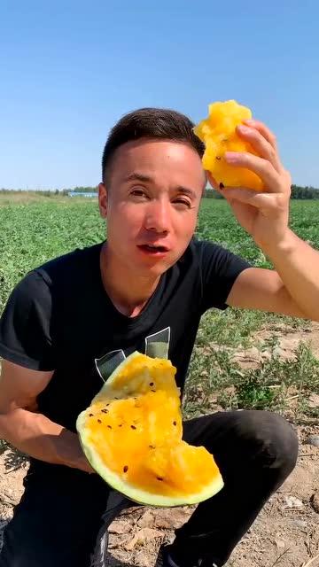 吃瓜真的吗,真相还是谣言？