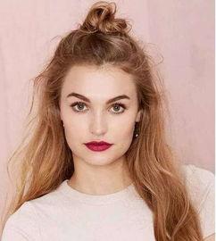 吃瓜的丸子头,揭秘娱乐圈幕后故事