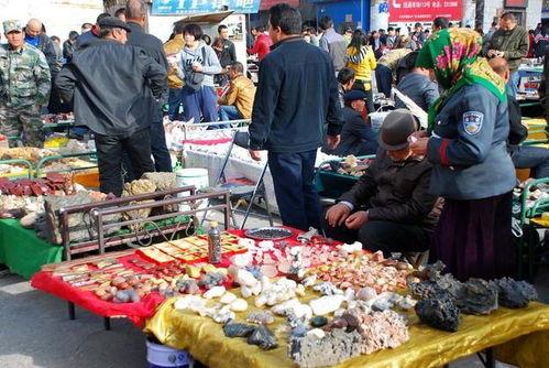 石佛寺吃大瓜,一场味蕾与历史的邂逅