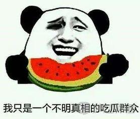 韩语小品吃瓜,吃瓜群众的欢乐喜剧之旅