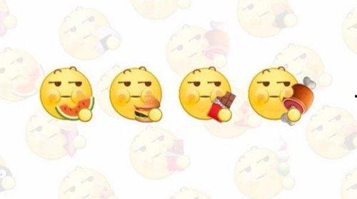 跳舞女孩吃瓜,女孩偷闲吃瓜，捕捉青春瞬间