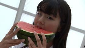 吃瓜少女qvq,揭秘吃瓜少女qvq的趣味生活