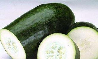 日常吃的瓜有哪些,盘点常见美味瓜类