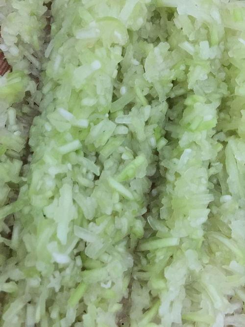 瓠子瓜怎么没人吃,为何鲜为人知的美食佳品