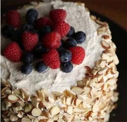 吃喜瓜主题甜点