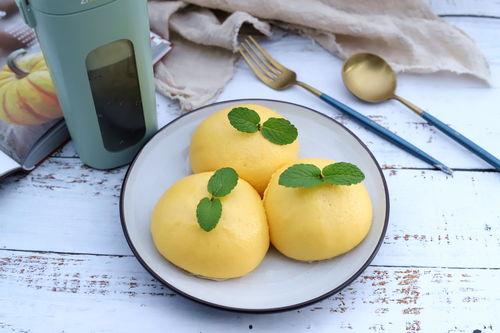 常吃吊瓜馒头好吗,健康美味两不误