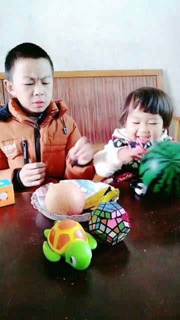 吃瓜人吃苹果人,一场别开生面的味蕾盛宴