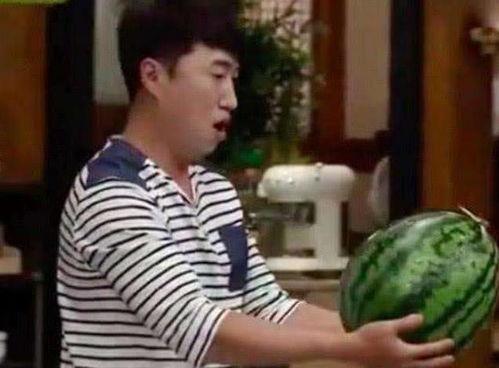 韩国艺人吃瓜,艺人吃瓜事件盘点