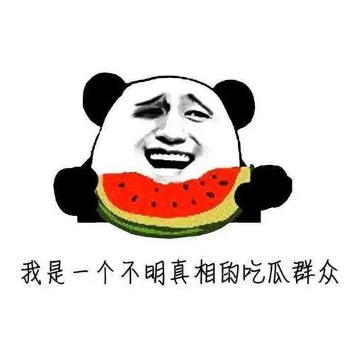 吃瓜被警察抓住,一场意外引发的警民互动