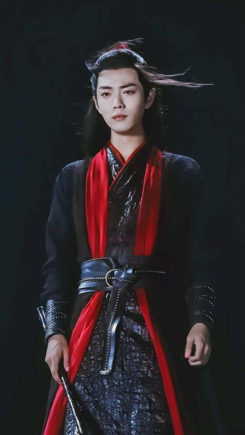 陈情令吃瓜视频