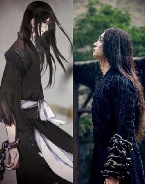 陈情令吃瓜视频