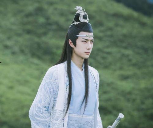 陈情令吃瓜视频