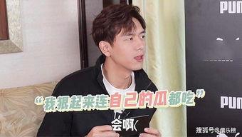 李现吃瓜指南,揭秘娱乐圈的甜蜜与苦涩