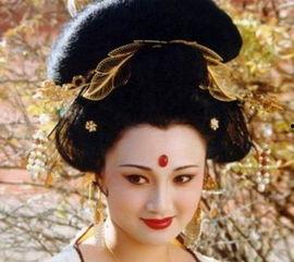 吃瓜杨贵妃,宫廷美食背后的故事