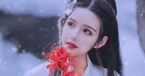 吃瓜杨贵妃,宫廷美食背后的故事