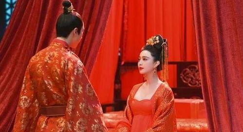 吃瓜杨贵妃,宫廷美食背后的故事