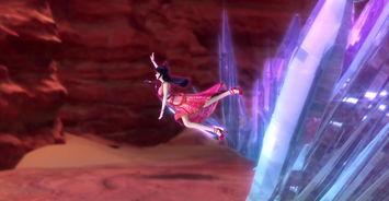 叶罗丽吃瓜思,吃瓜思揭秘，童话世界的秘密大公开