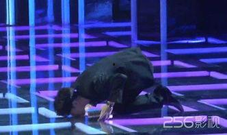 星光大赏舞台吃瓜,吃瓜群众揭秘幕后花絮