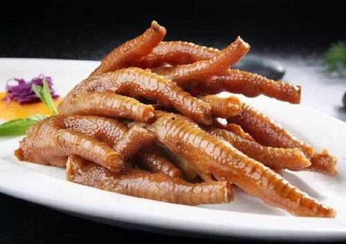 吃无瓜吃无骨鸡爪视频,探索吃无瓜吃无骨鸡爪的独特魅力