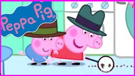 小猪先生ricky吃瓜,小猪先生Ricky的瓜田奇遇记