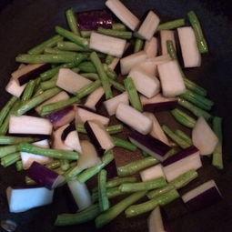 茄瓜带皮吃吗,营养与健康的双重选择