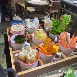 老成老火锅吃瓜,吃瓜群众的美食盛宴