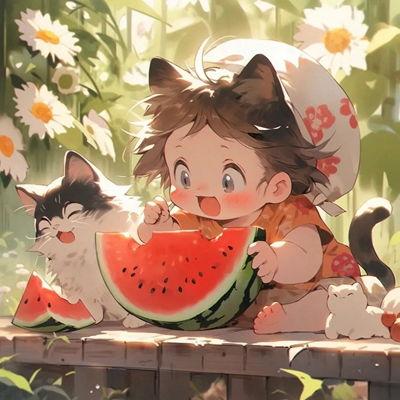 最好看的吃瓜动漫,盘点那些让人垂涎欲滴的吃瓜动漫