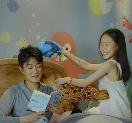 潮州父女吃瓜,一场味蕾与情感的碰撞