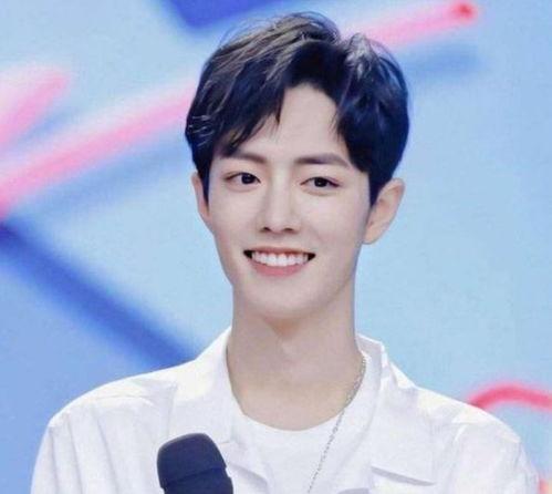 吃瓜标准操作肖战,瓜田里的明星，吃瓜群众的焦点