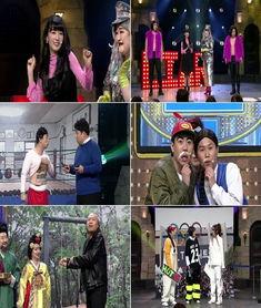 喜剧大联盟线下吃瓜体验,笑料横飞，吃瓜群众乐翻天