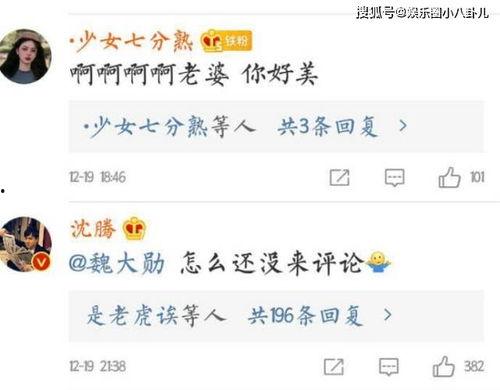 微博 深夜吃瓜客,揭秘微博热门话题背后的真相