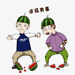 吃瓜人物照片高清,吃瓜群众背后的故事