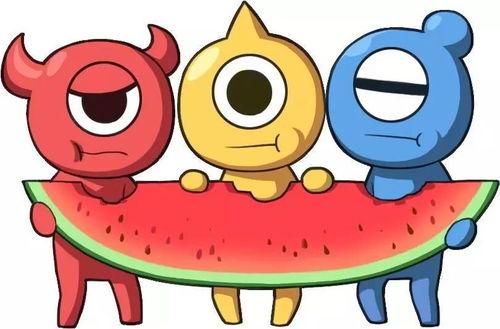 警告吃瓜群众,警惕！揭秘“吃瓜群众”背后的风险与警示