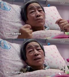 老太太吃瓜头像,老太太的吃瓜头像，揭秘生活百态