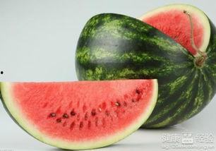 卖瓜谁吃西瓜,揭秘瓜农的甜蜜生活