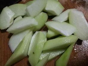 尿酸高可以吃佛手瓜汤吗