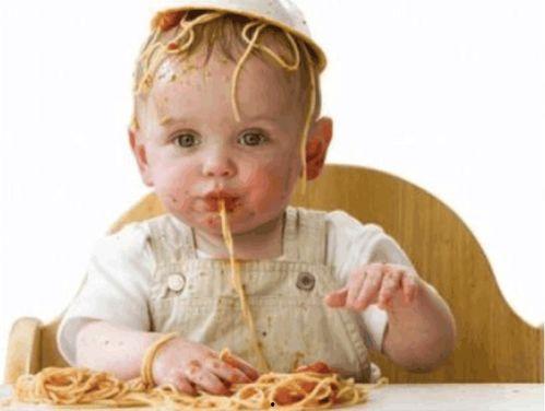 小孩偷瓜摔碎吃,意外发现美味新食源