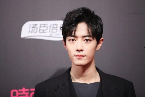 明星的吃瓜名字