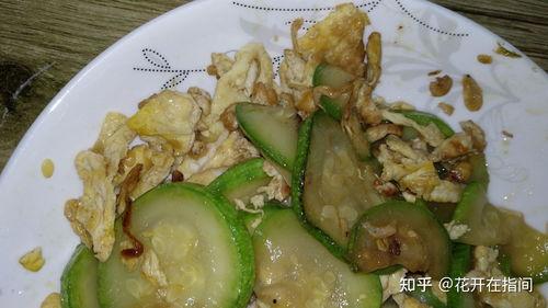 为啥全网都吃茭瓜,茭瓜为何成为美食新宠？