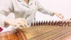 吃瓜古筝,探寻古筝艺术与生活乐趣的完美融合